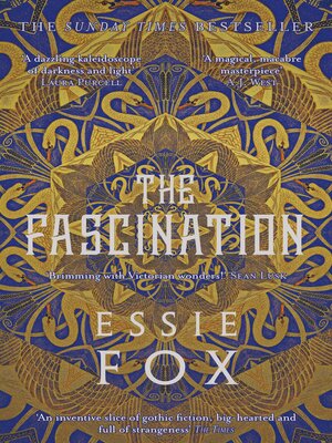 cover image of The Fascination